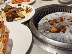 -钱小奴创意自助餐厅(仙居吾悦店)