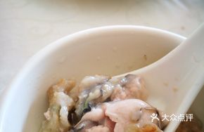 Oyster Omelette