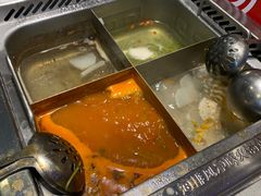-海底捞火锅(漕宝路店)