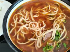牛肉拉面大-宛平李记小吃(东关街店)