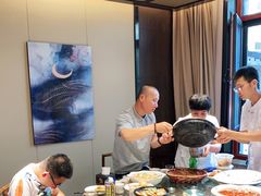-渔家大院·地道威海菜(石岛店)