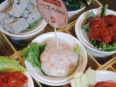 -月满大江千层肚火锅(锦城大道店)