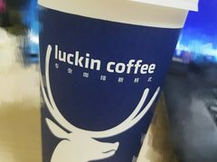 -瑞幸咖啡(尚都国际店)