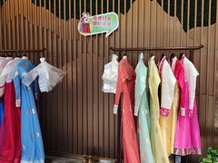 -绫罗岛海鲜私房菜(鸭绿江边店)