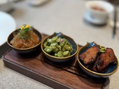-太湖饭店·寄畅轩中餐厅