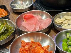 -香猪坊韩国烤肉专属门店(魏公村店)