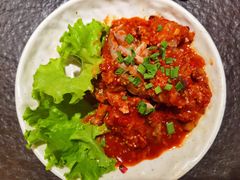 -味家烤肉烤鳗鱼牛排(西塔旗舰店)