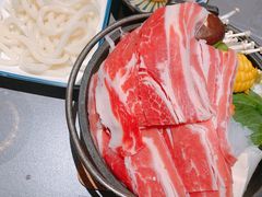 寿喜烧-米仓食堂(凯德广场店)