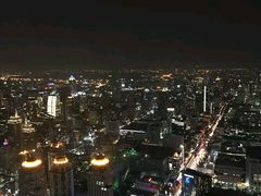 -彩虹云霄拜约克摩天塔