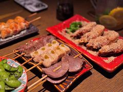 -鸟屯(三里屯店)