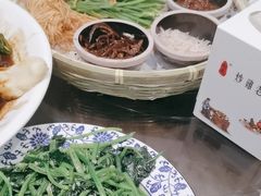 -向民炒鸡老店(金泰华府店)