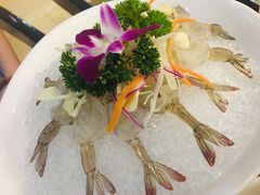 -金厨泰国餐厅·全泰籍厨师料理(拱北店)