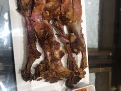 -哈啾嗨·新概念蒙餐(红星新城店)