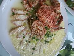 -星奇缘·海鲜餐厅(东山美食地标店)