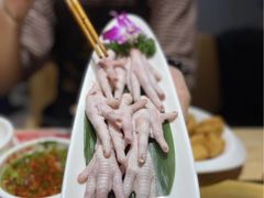 -豪渝火锅(红谷滩万达店)