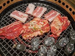 -江户烧肉(高德店)