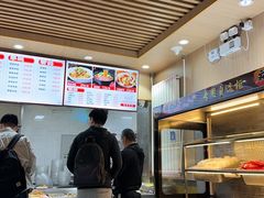 -林静小吃(复兴路店)