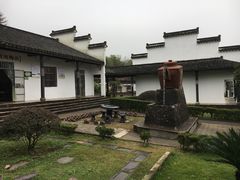 -陶祖圣境风景区
