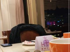 -力高皇冠假日酒店-亚细亚餐厅