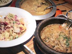-小放牛炒菜馆(中山路乐汇城店)