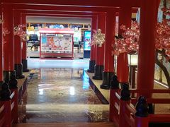 -蓝鲸湾汤泉(包河店)