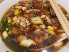 猪肝面-小方的面(徐家汇店)