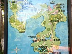 -金鸡湖桃花岛