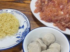 -潮陈记土鸡火锅(东厦北路店)