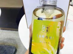 -奈雪的茶(大悦城店)