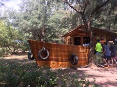 -北海金海湾红树林生态旅游区