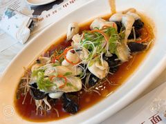 -子霖南山鲜虾面(南山总店)