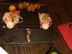 -甘尼仕印度餐厅爵士酒吧(阳春巷店)