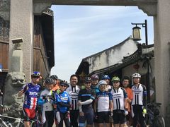 -GIANT捷安特自行车专卖店(金桥台儿庄路店)