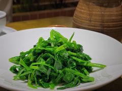 -一坐一忘云南菜(卓悦中心)
