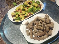 -松林烧烤·慧忠北里216小野串