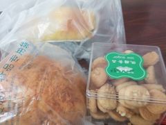 -海峰糕点(浩源店)