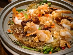 -耶里夏丽·新疆菜·家庭聚场(百联中环购物广场店)