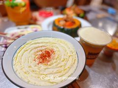 -火山屋台(新街口店)