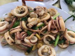 -秋姐美食店(旅游大道店)