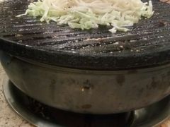 -厚味居炙子烤肉·清真(天桥南纬路店)