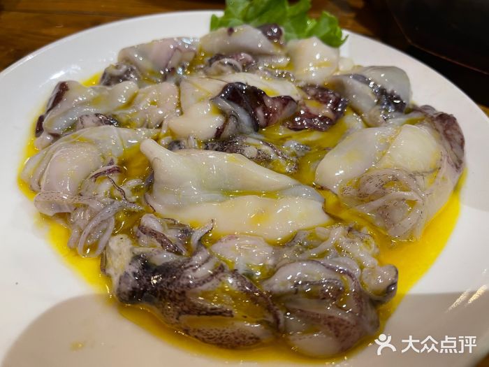 合易泓烤肉(延河街店)图片