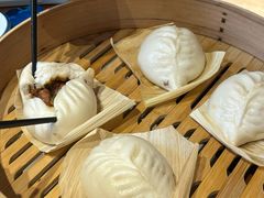 -渔港甄宴·海鲜·地标烟台菜(金沙滩店)