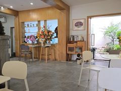 -边渡咖啡烘焙店(昙华林店)