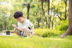 -BabyA 专业婴童摄影(古北时尚广场店)