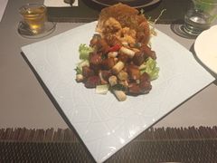 -T館·花园艺术餐厅