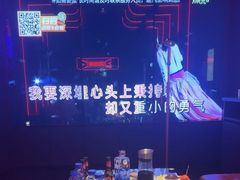 -星聚会KTV(中关村领展购物广场店)