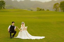 -摩玛婚纱摄影(杭州店)