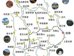 -黄河九曲第一湾