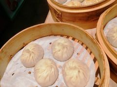 -弄堂小笼包(天津南开大悦城店)