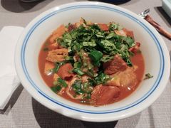 -北平食府·北京烤鸭(北京西站六里桥店)